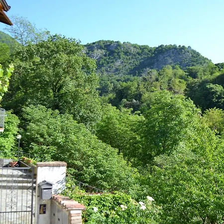Holiday home Casa Clarice Balogno Tremezzo