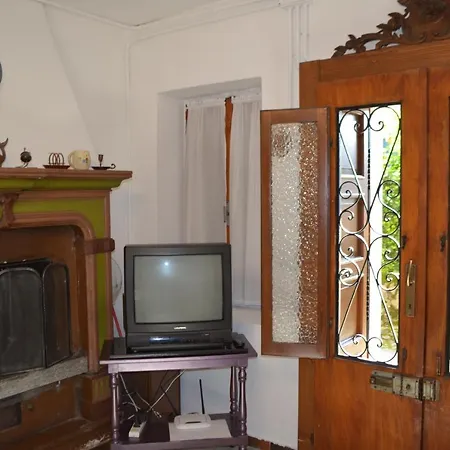 Casa Clarice Balogno *