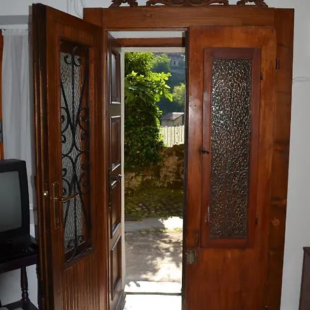 Casa Clarice Balogno