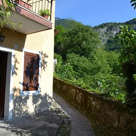 Casa Clarice Balogno Tremezzo