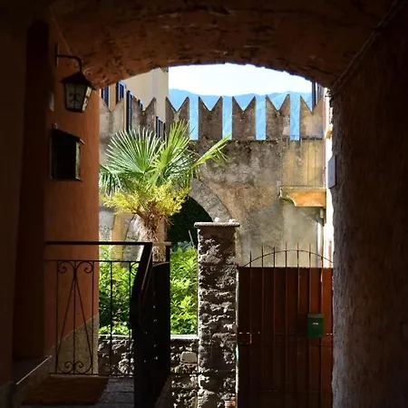 Nyaraló Casa Clarice Balogno Tremezzo