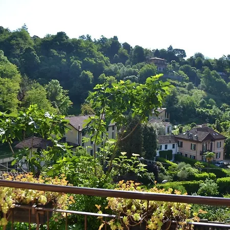 Holiday home Casa Clarice Balogno *
