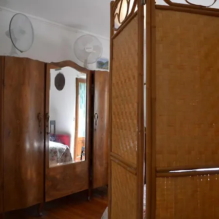 Nyaraló Casa Clarice Balogno