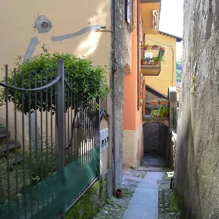 Nyaraló Casa Clarice Balogno *