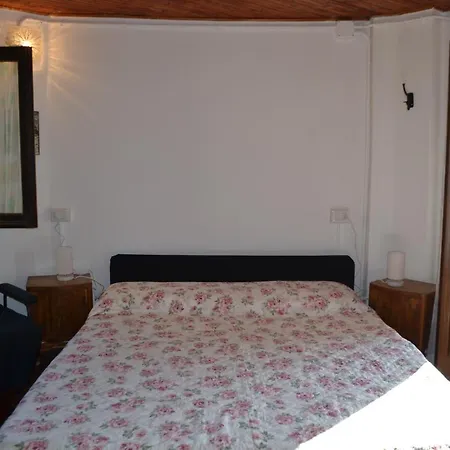 Casa Clarice Balogno * Tremezzo