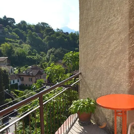 Casa Clarice Balogno *