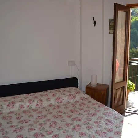 Casa Clarice Balogno Nyaraló *