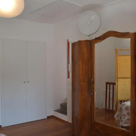 Casa Clarice Balogno Nyaraló