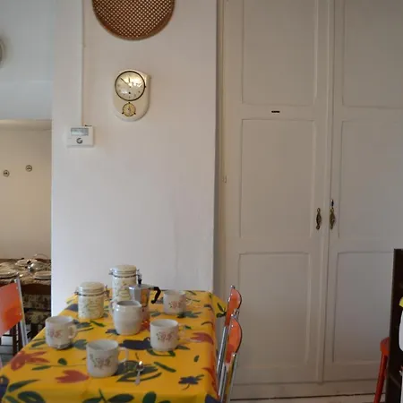 Nyaraló Casa Clarice Balogno Tremezzo