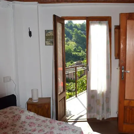 Casa Clarice Balogno Semesterbostad Tremezzo