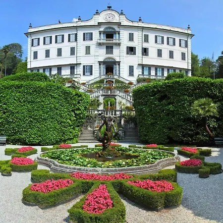 Semesterbostad Casa Clarice Balogno
