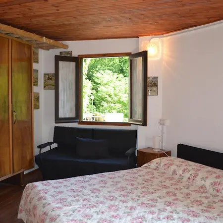 Semesterbostad Casa Clarice Balogno Tremezzo