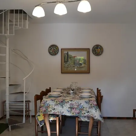Casa Clarice Balogno Semesterbostad Tremezzo